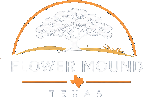 Custom Flower Mound, Texas local market graphic